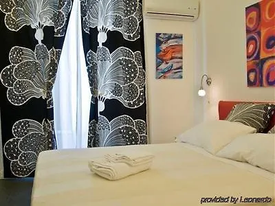 White Bed & Breakfast Palermo