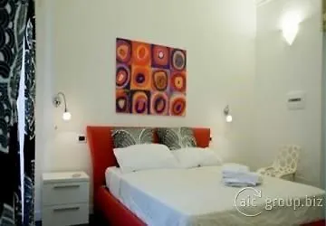 White Bed & Breakfast Palermo