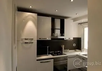 White Bed & Breakfast Palermo Italy