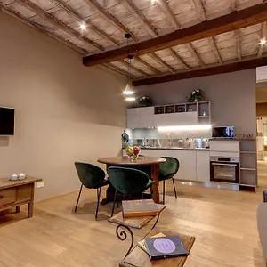 Appartement Santa Croce Loft By Mamo