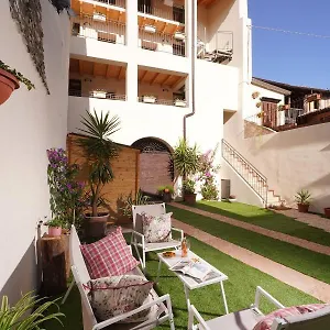 Appartement Bougainville