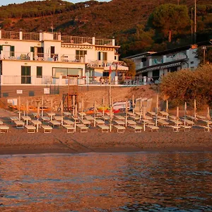 Отель Miramare