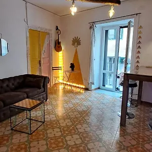 Guest house Exclusive Dependance, Palermo