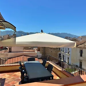 Appartamenti-residence Al Massimo Palerme