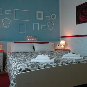 Bed & Breakfast Josef, Palermo