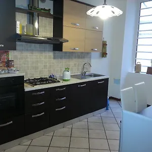 ** Nocleg ze śniadaniem B&B Smeraldo Airport Włochy