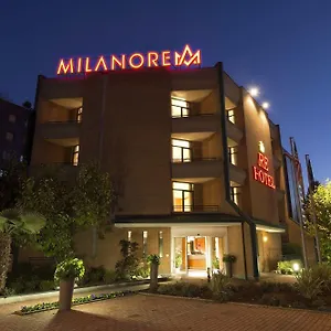 Отель Bb Smarthotel Re Milano Nord