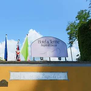 Отель & Terme