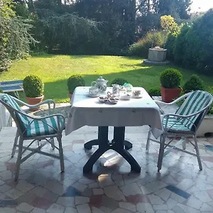 La Mediterranea Bed & Breakfast Passirano