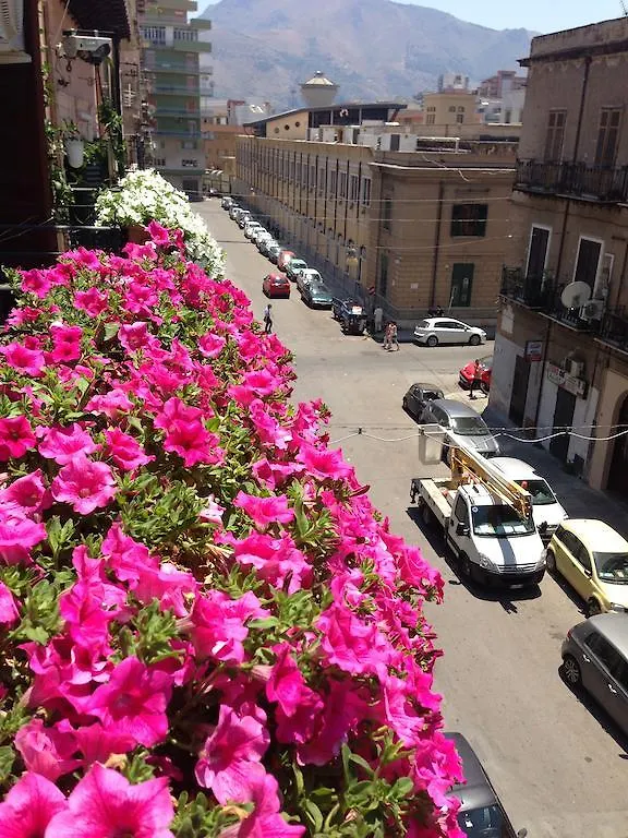 White Bed & Breakfast Palermo