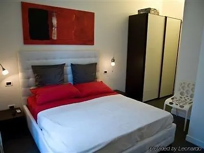 White Bed & Breakfast Palermo