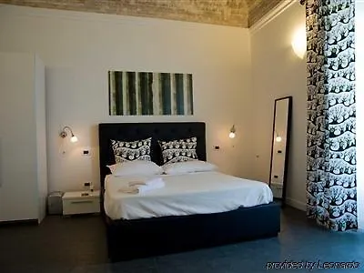 Bed and Breakfast White Palermo Włochy