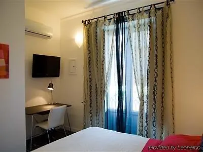 White Bed & Breakfast Palermo