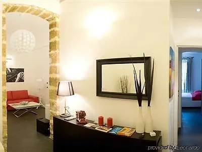 White Bed & Breakfast Palermo