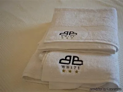 White Bed & Breakfast Palermo