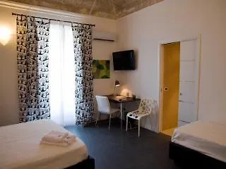 White Bed & Breakfast Palermo