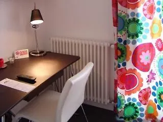 White Bed & Breakfast Palermo