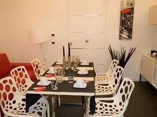 White Bed & Breakfast Palermo