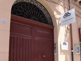 White Bed & Breakfast Palermo