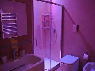 White Bed & Breakfast Palermo 3*,  Italy