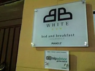 White Bed & Breakfast Palermo Italy