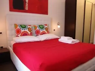 White Bed & Breakfast Palermo 3*,
