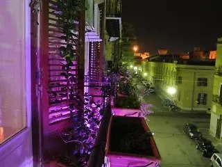 White Bed & Breakfast Palermo