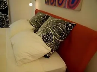 White Bed & Breakfast Palermo