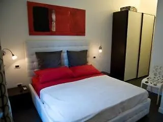 Nocleg ze śniadaniem Bed and Breakfast White Palermo