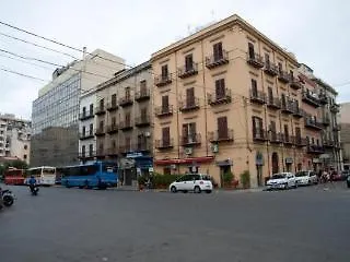 White Bed & Breakfast Palermo 3*,  Italy