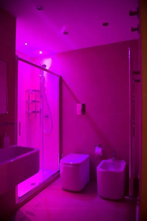 White Bed & Breakfast Palermo