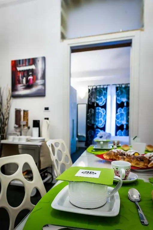 White Bed & Breakfast Palermo