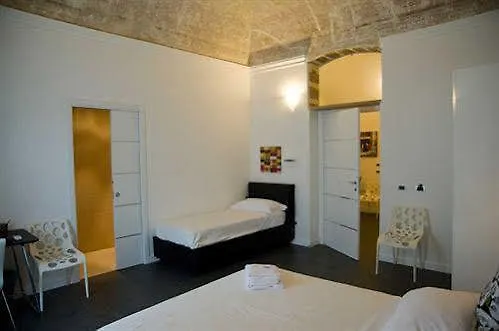 White Bed & Breakfast Palermo