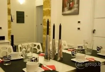 White Bed & Breakfast Palermo